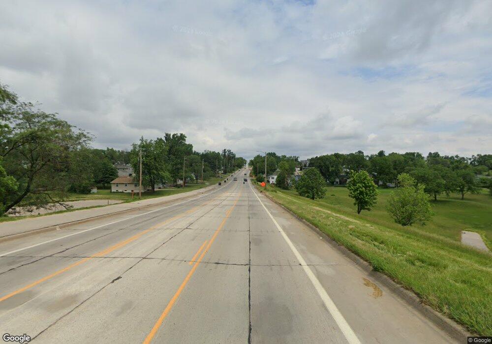 9.27 Acres M L Bowling St SW, Cedar Rapids, IA 52404 - photo 1