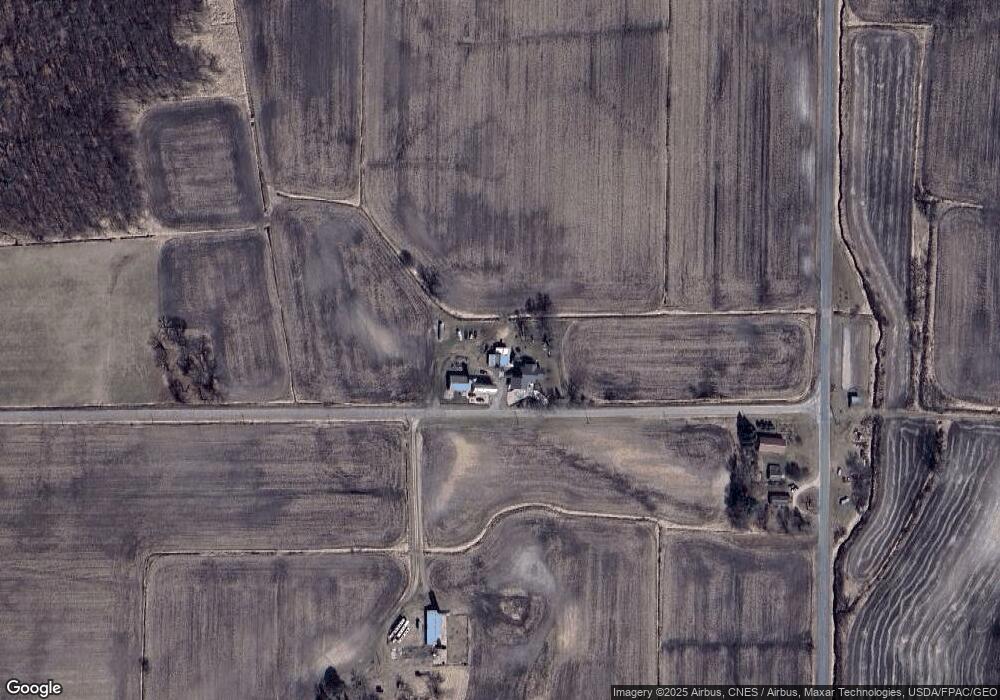 W10164 24th St, Camp Douglas, WI 54618 - photo 1