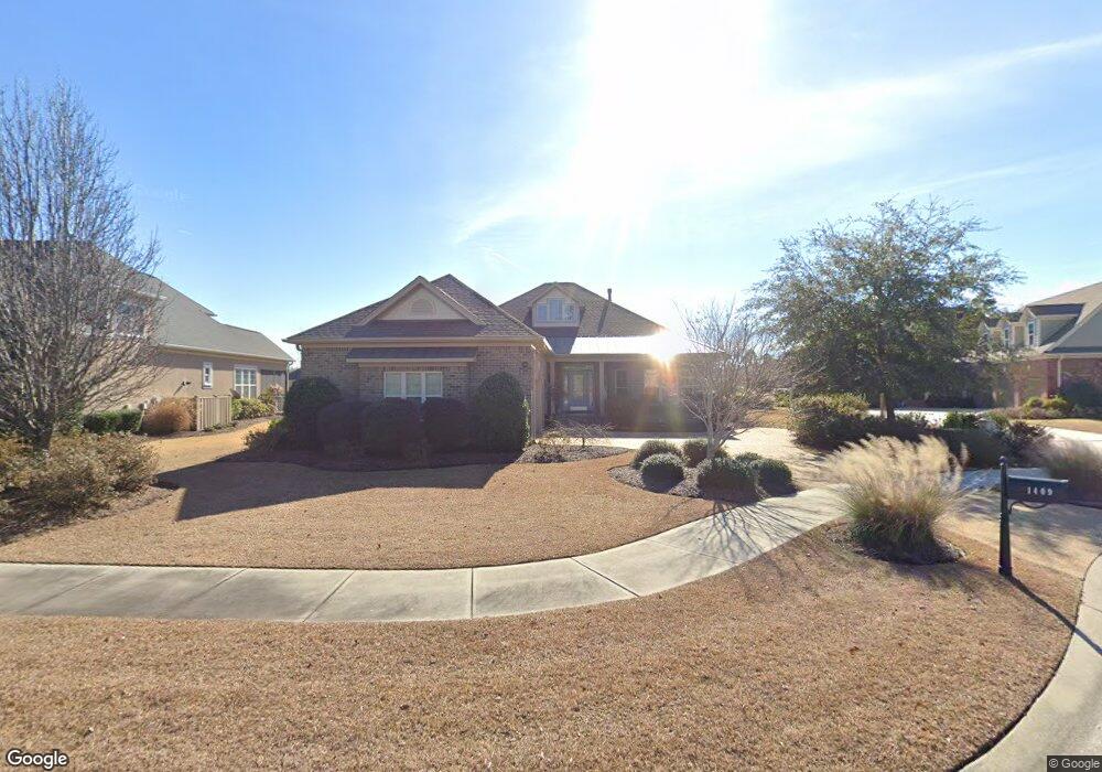 1409 W Gantry Ct, Leland, NC 28451 - photo 1