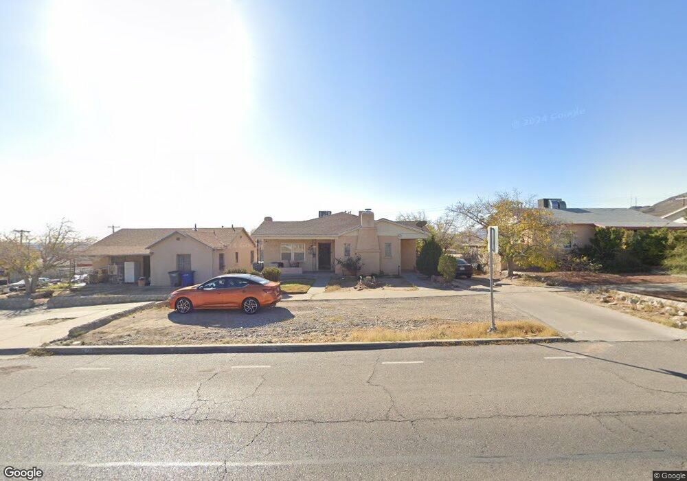 2724 Fort Blvd, El Paso, TX 79930 - photo 1