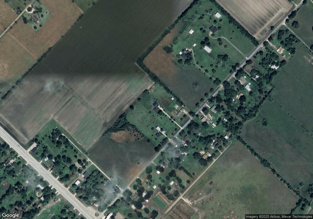 12738 Roesler Rd, Needville, TX 77461 - photo 1