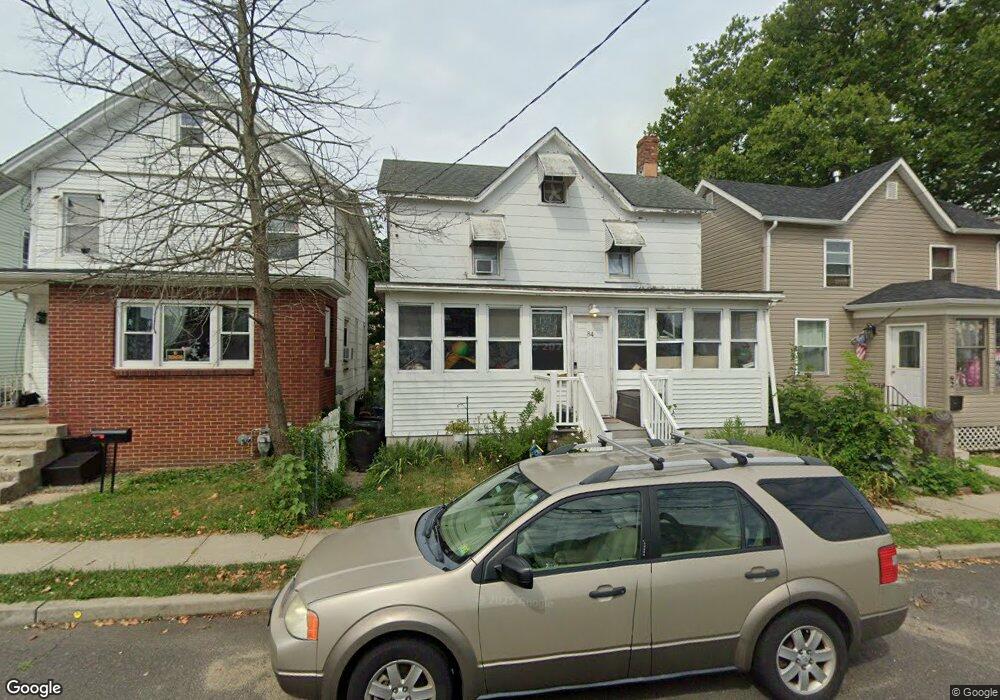 84 Division St, Keyport, NJ 07735 - photo 1