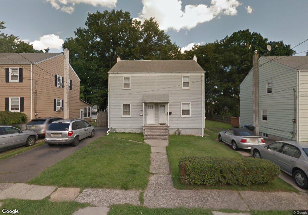 448 Crows Mill Rd, Fords, NJ 08863 - photo 1