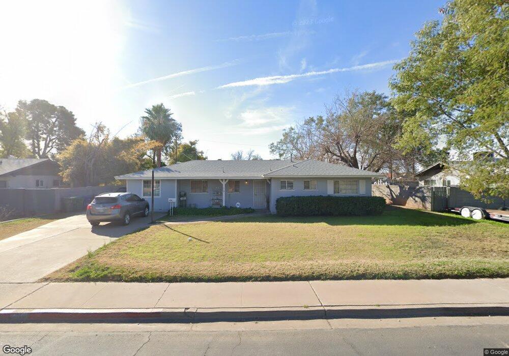 1219 E 3rd St, Mesa, AZ 85203 - photo 1