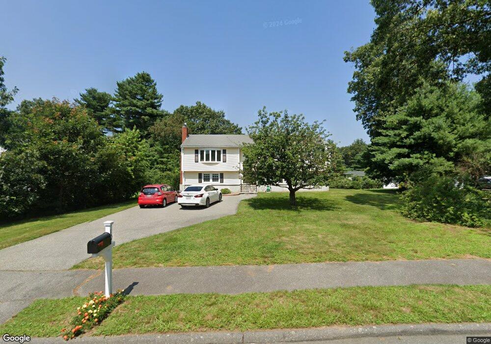 10 Tomahawk Dr, Wilmington, MA 01887 - photo 1