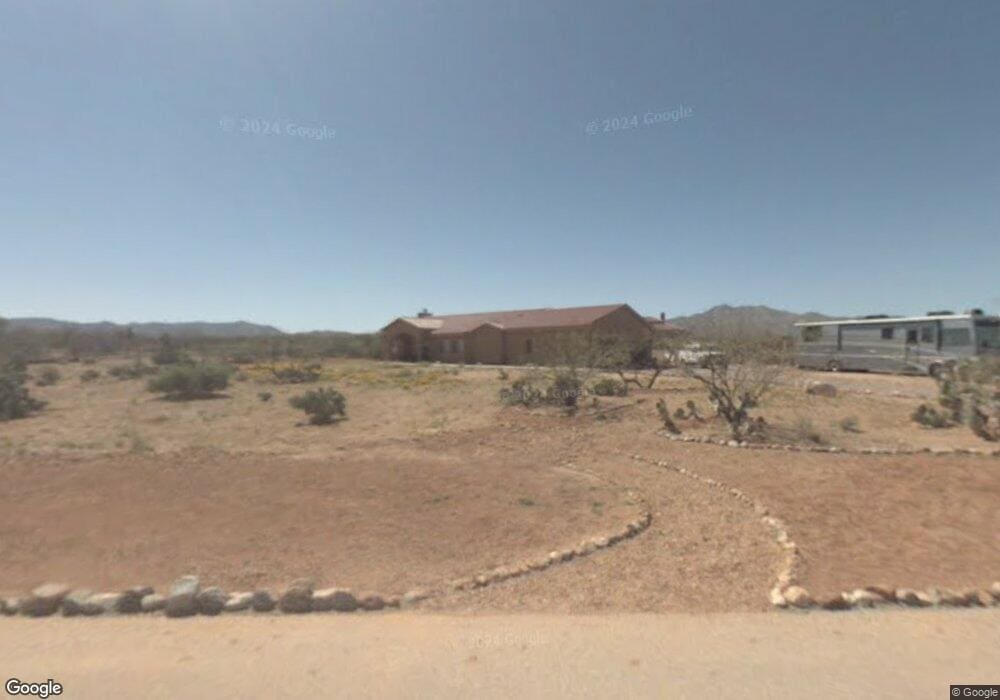 201 N Slate Dr, Vail, AZ 85641 - photo 1