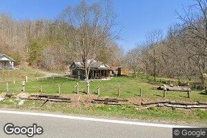 4127 Sinking Creek Hwy, Dungannon, VA 24245