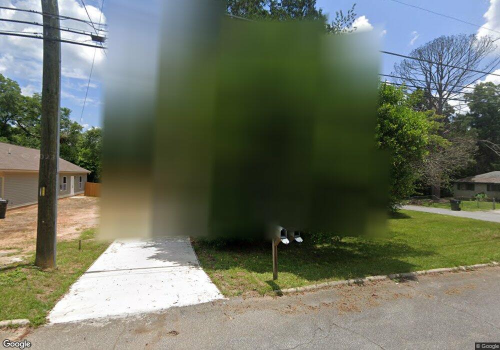 516 S 3rd St, Warner Robins, GA 31088 - photo 1