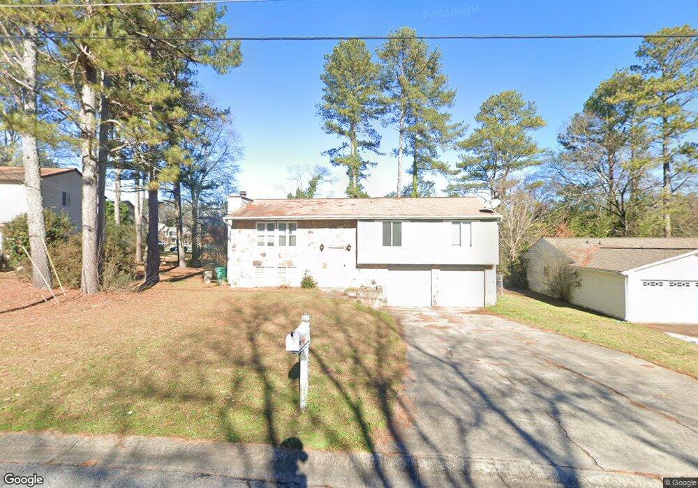 2229 Ranch Trail unit 6, Norcross, GA 30071 - photo 1