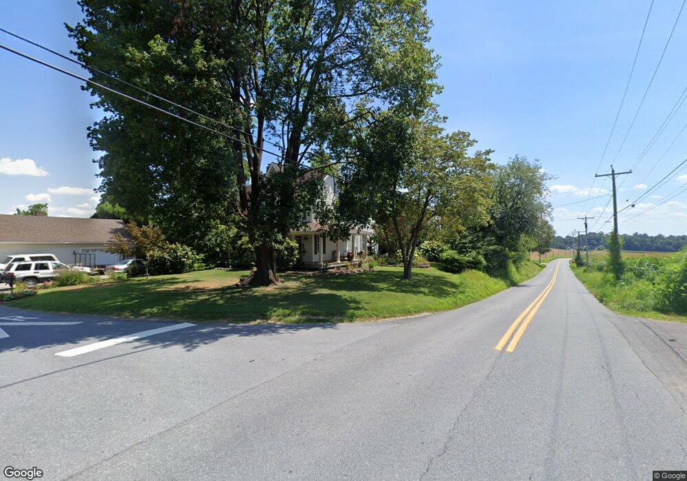 5239 Byerly Rd, Upperco, MD 21155 - photo 1