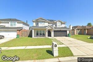 17 Golden Rod Ln, Westwego, LA 70094