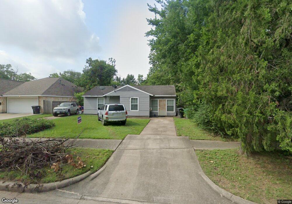 3910 Zephyr St, Houston, TX 77021 - photo 1