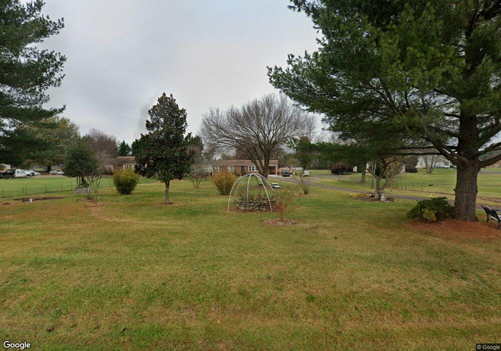 13240 Old Gordonsville Rd, Orange, VA 22960 - photo 1