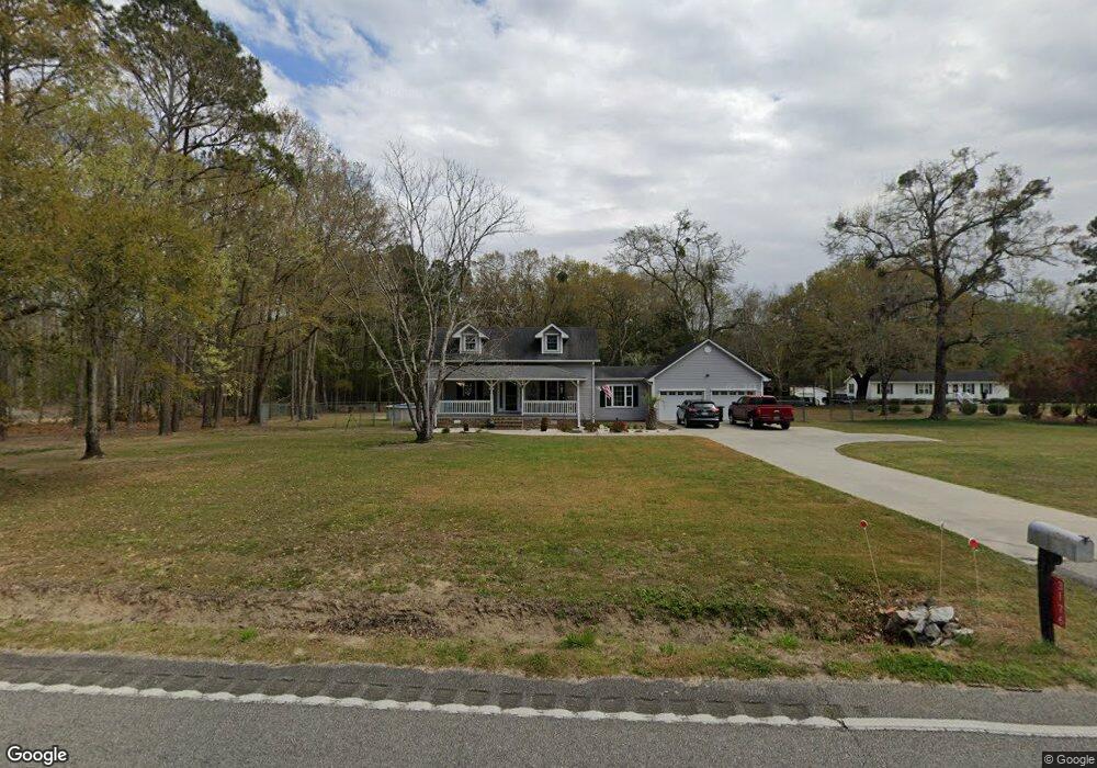 3176 Highway 19, Conway, SC 29526 - photo 1