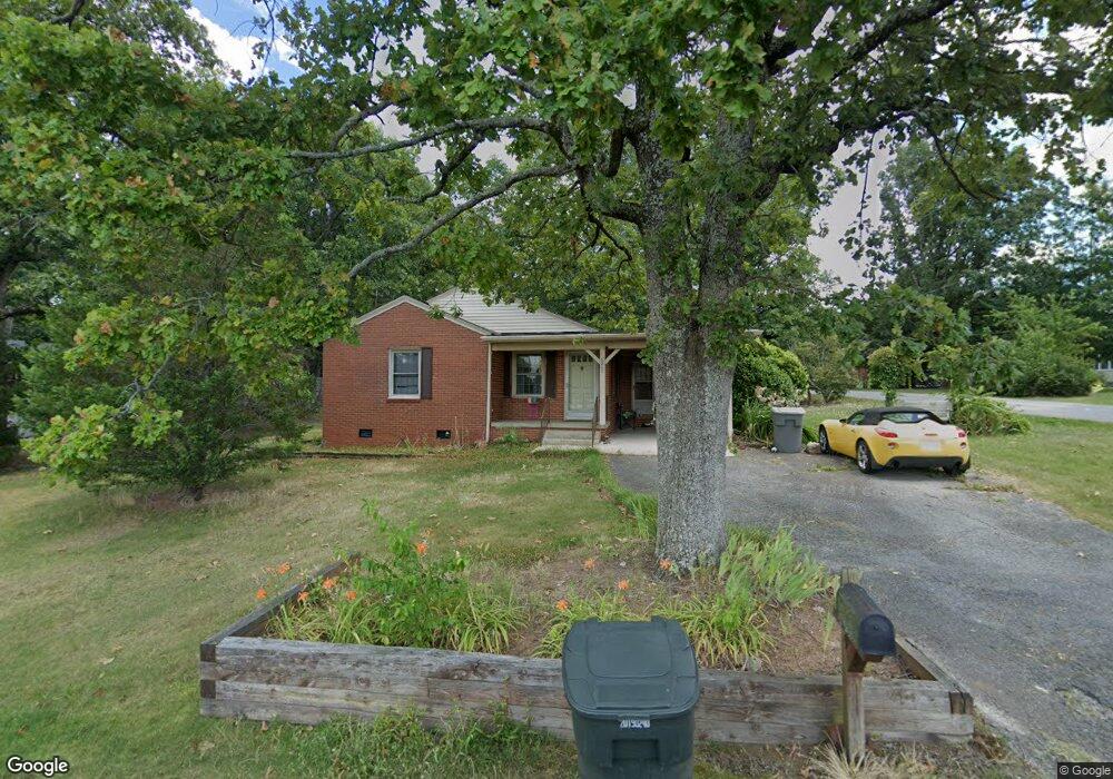 1767 First St, Asheboro, NC 27205 - photo 1