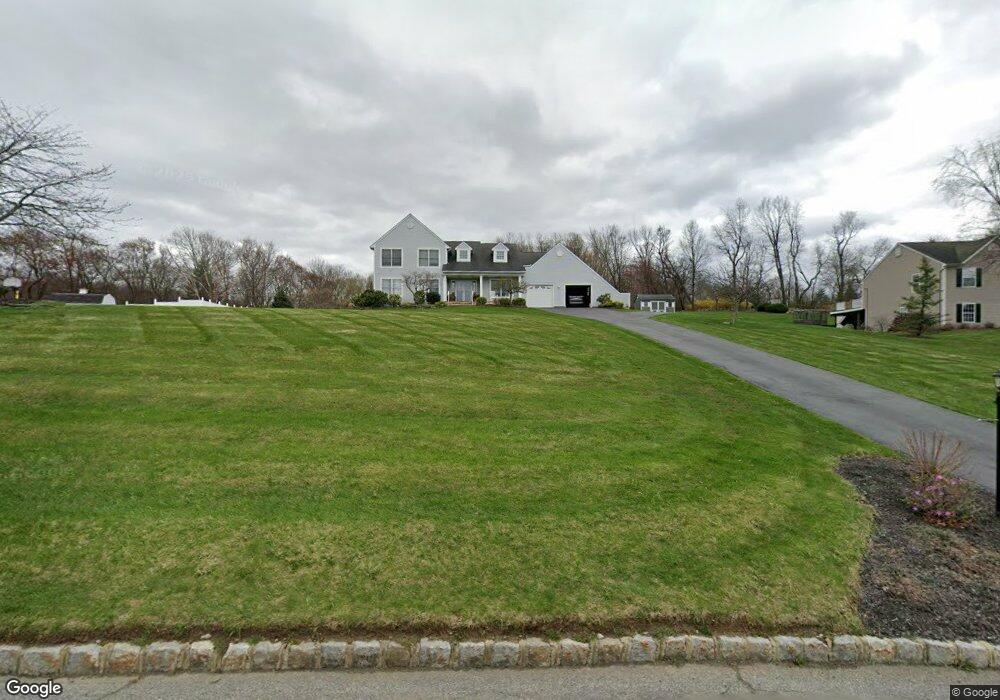 8 Fieldstone Dr, Sussex, NJ 07461 - photo 1