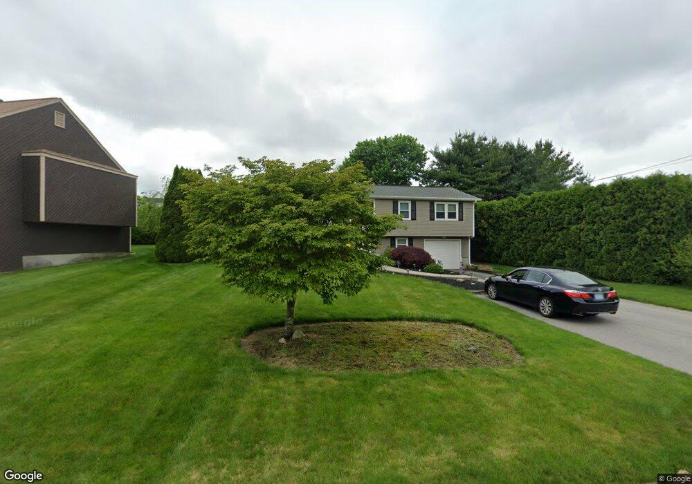 56 Arrow Way, Cranston, RI 02921 - photo 1