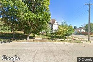500 Central Ave N, Kenmare, ND 58746