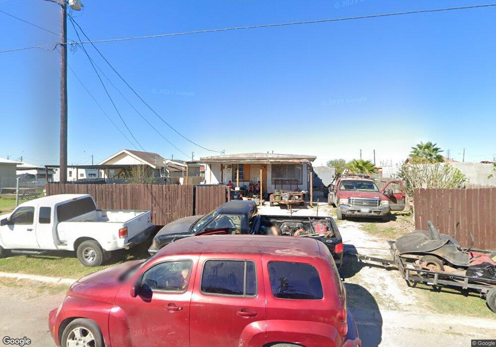 444 Julius Ave, Donna, TX 78537 - photo 1