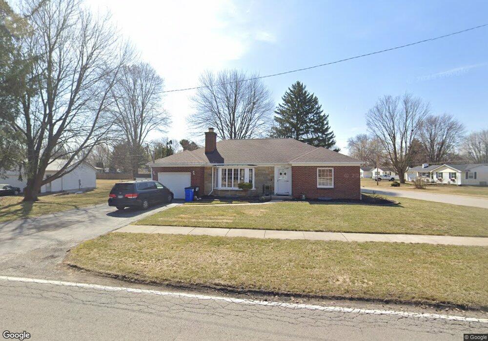 1133 E Main Cross St, Findlay, OH 45840 - photo 1