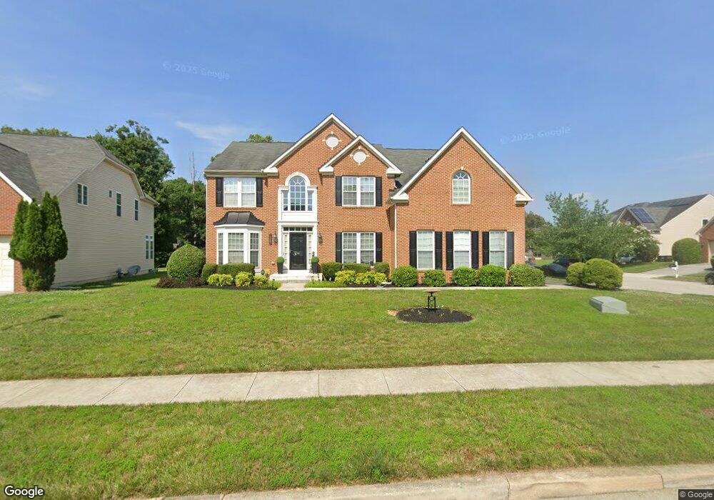 13202 Hampton Farm Ln, Brandywine, MD 20613 - photo 1