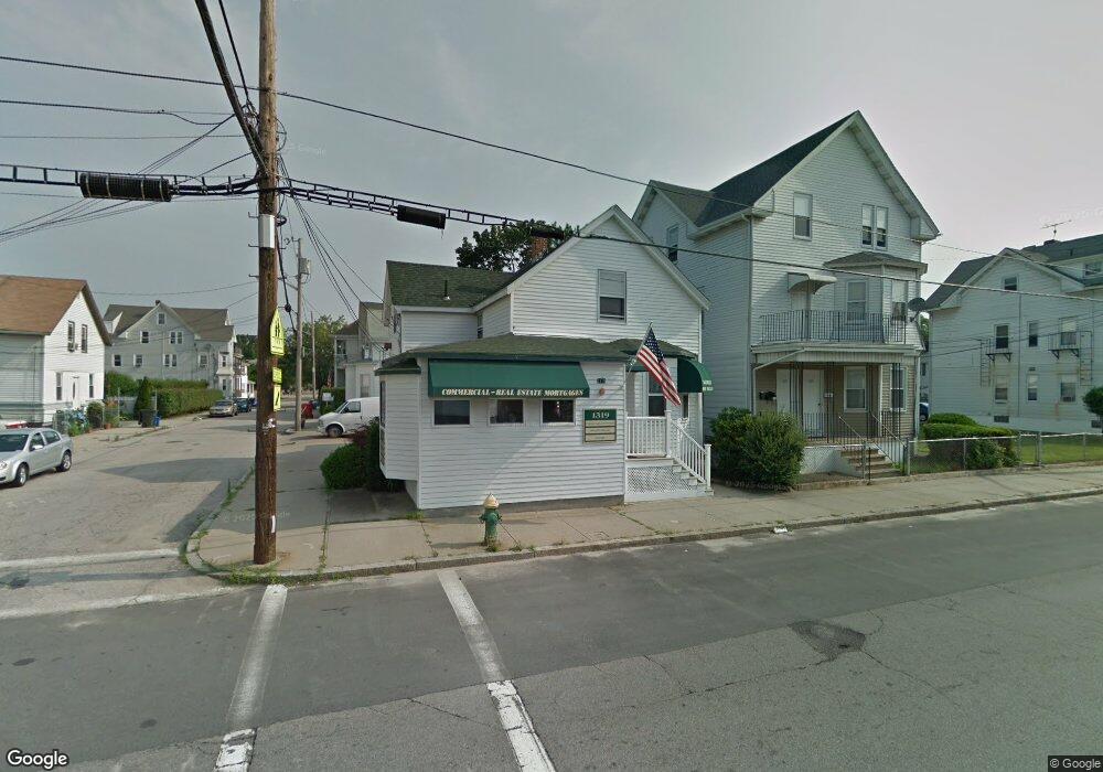 1319 Cranston St, Cranston, RI 02920 - photo 1