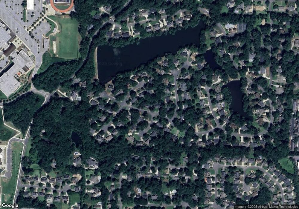 4037 Bradbury Dr unit 2, Marietta, GA 30062 - photo 1