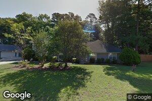 111 Coquena Cir E, Savannah, GA 31410