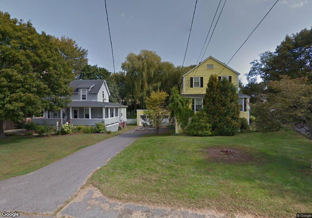 12 Central Ave unit 2, Portsmouth, NH 03801 - photo 1