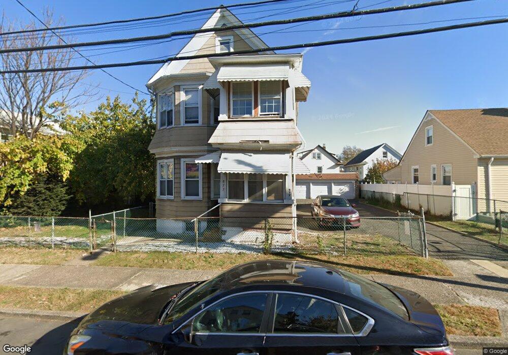 977 E 26th St, Paterson, NJ 07513 - photo 1