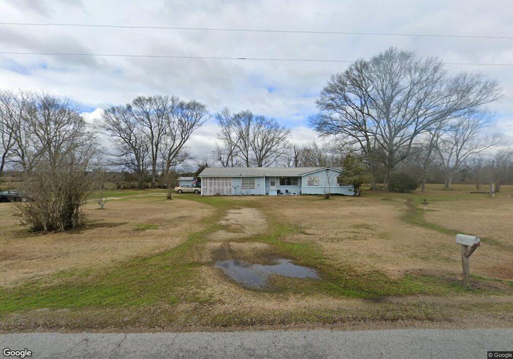 26499 Buford Creel Rd, Franklinton, LA 70438 - photo 1