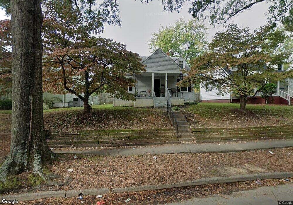 3402 Meadowbridge Rd, Richmond, VA 23222 - photo 1