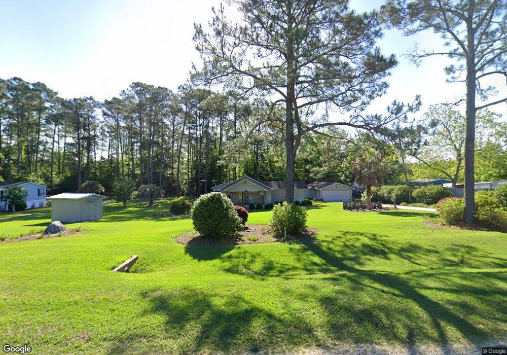 959 Sauls Rd, Moultrie, GA 31768 - photo 1