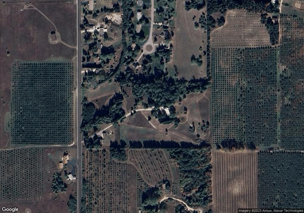 12441 S Bugai Rd, Cedar, MI 49621 - photo 1