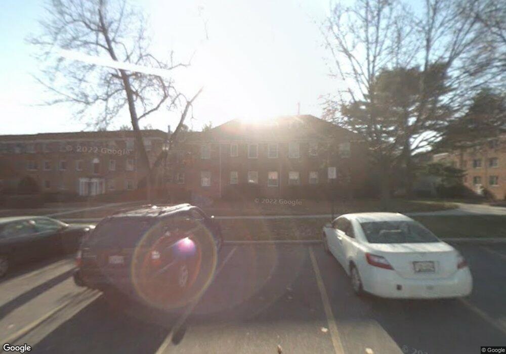 2246 Washington Ave unit W204, Silver Spring, MD 20910 - photo 1