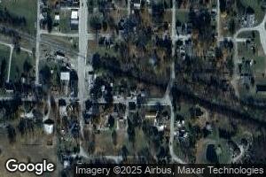201 E Main St, Larwill, IN 46764