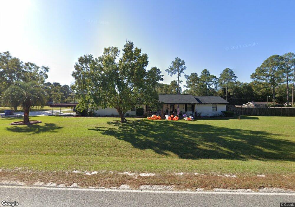 2423 Devandrene Ave, Waycross, GA 31503 - photo 1