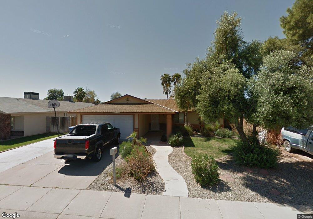 1703 W Nopal Dr, Chandler, AZ 85224 - photo 1