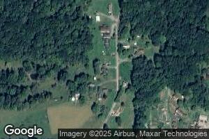 177 Senior Dr, Tunnelton, WV 26444