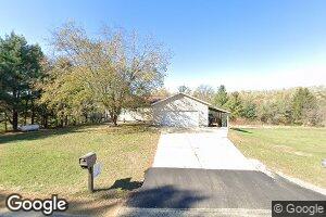 S4155 Ableman Rd, Reedsburg, WI 53959