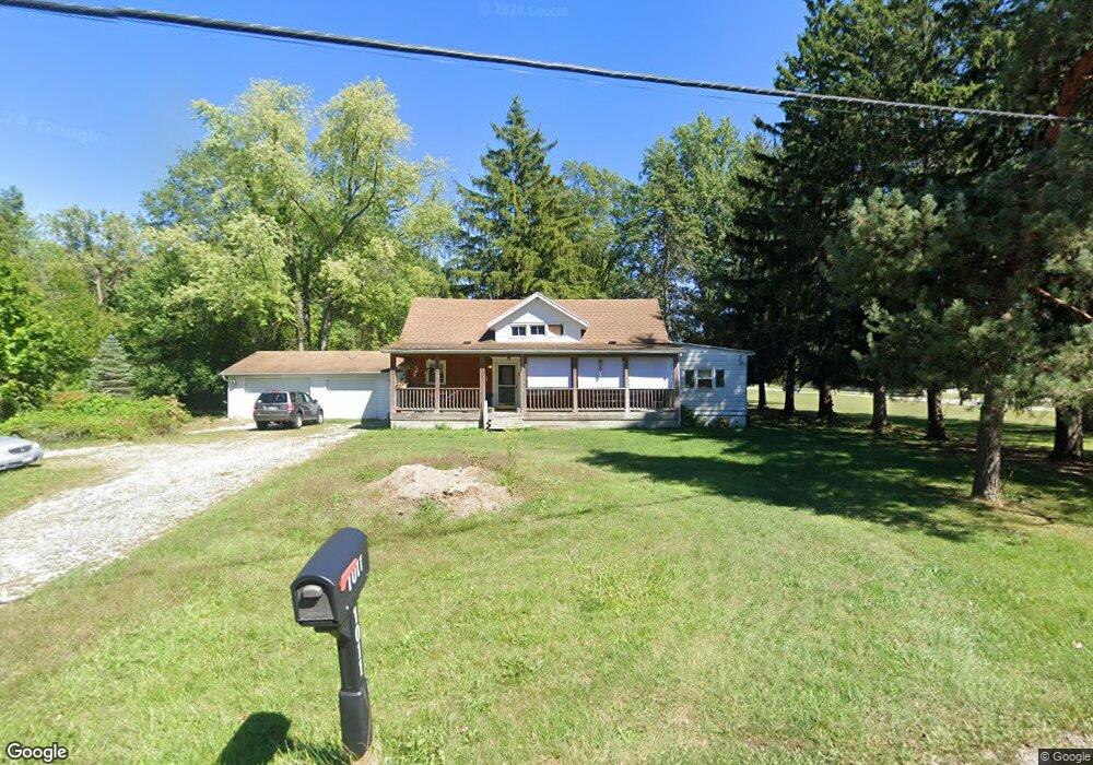 1011 S Seriff Rd, Lima, OH 45805 - photo 1