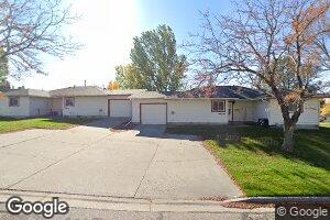 1 Poplar Place, Forsyth, MT 59327