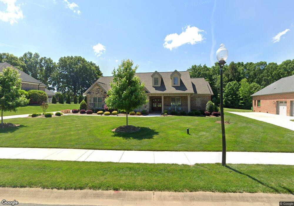 131 Abbington Place unit 19, Locust, NC 28097 - photo 1