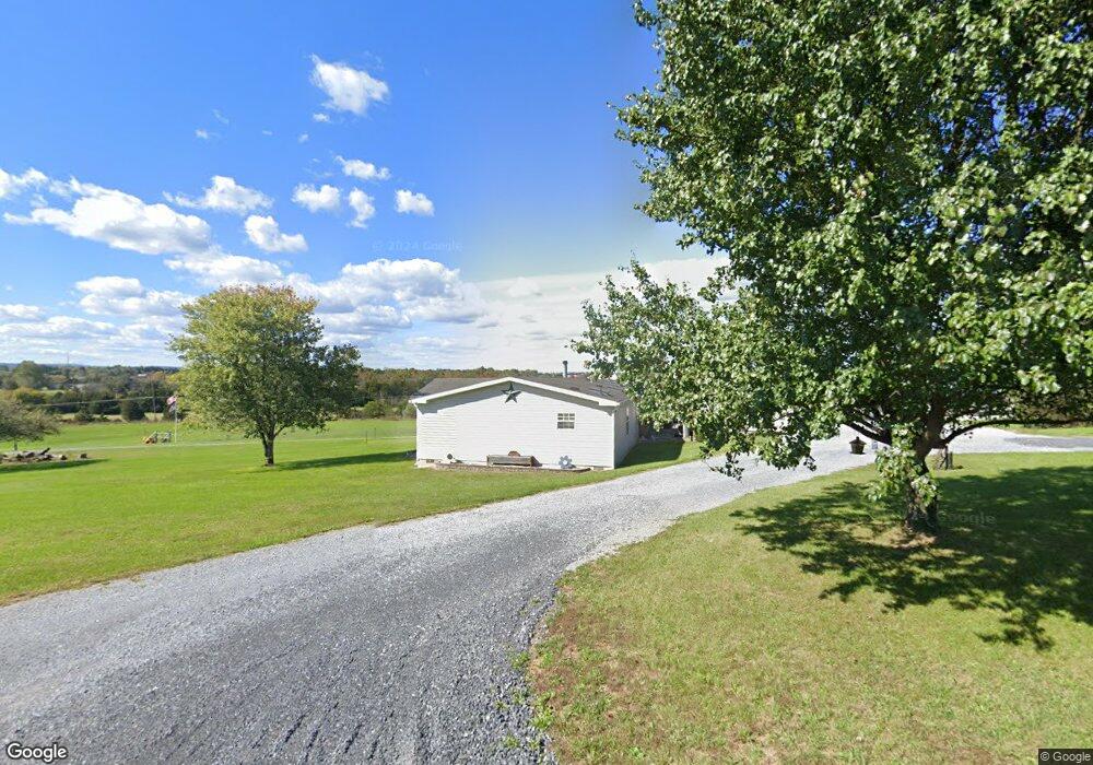 455 Mouth of Opequon Rd, Martinsburg, WV 25404 - photo 1