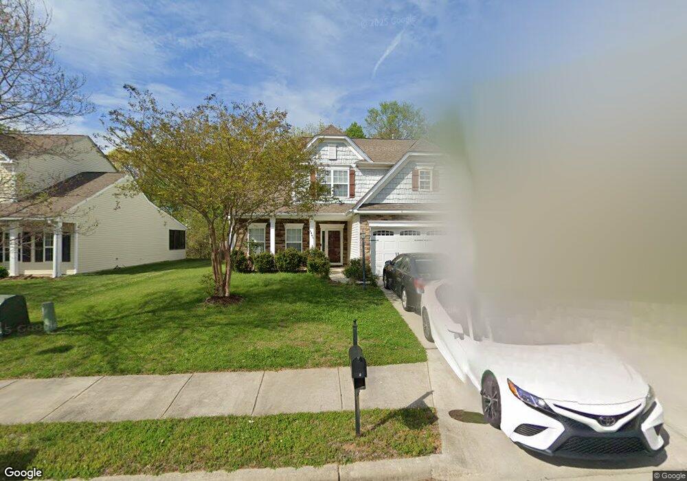 3465 Lilliefield Ln, High Point, NC 27265 - photo 1