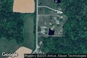 16264 McGuire Ridge Rd, Laurel, IN 47024