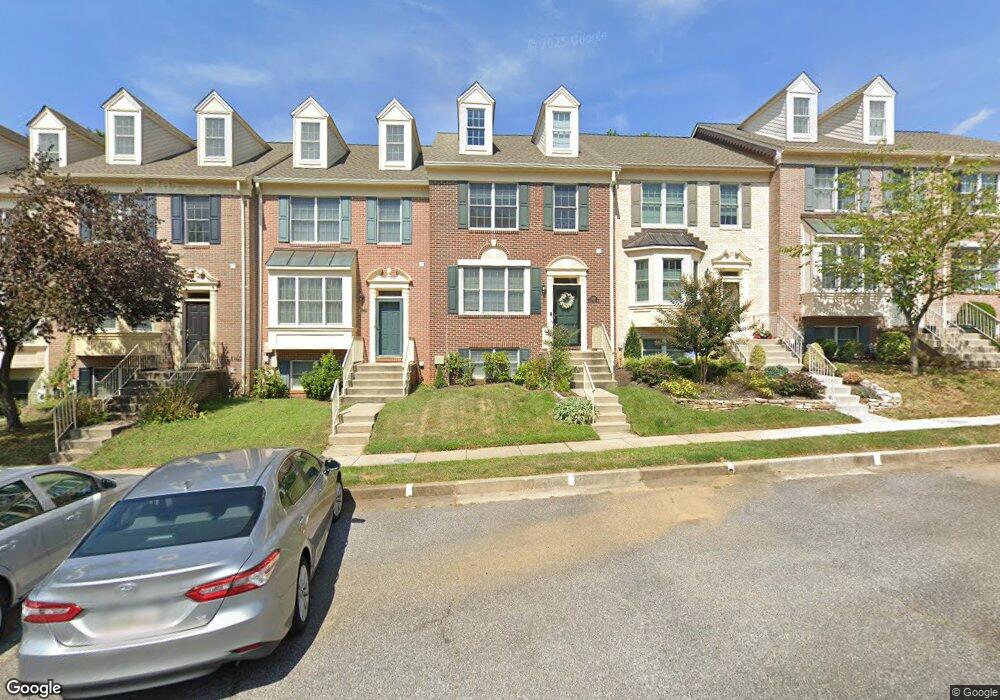 1048 Hidden Moss Dr, Cockeysville, MD 21030 - photo 1