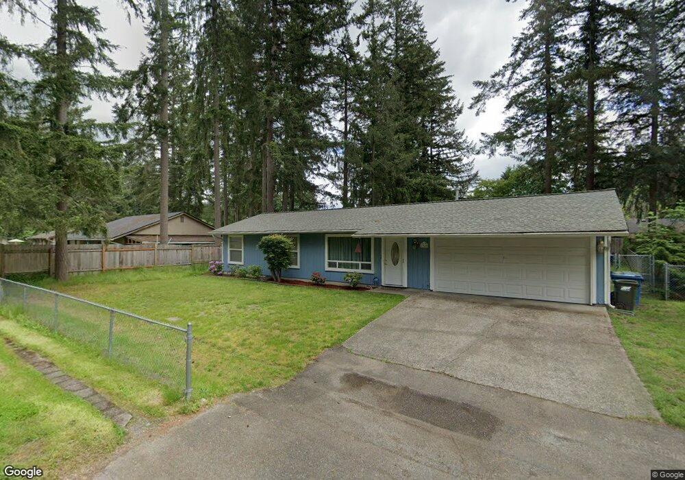 19644 SE 260th St, Covington, WA 98042 - photo 1