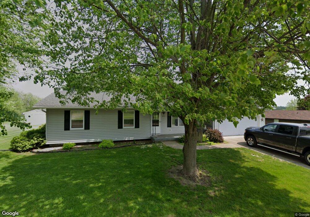 403 Oak St, Argyle, WI 53504 - photo 1