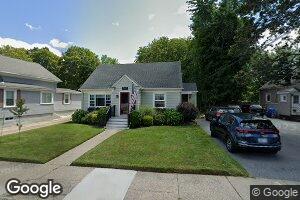 160 Coe St, Woonsocket, RI 02895